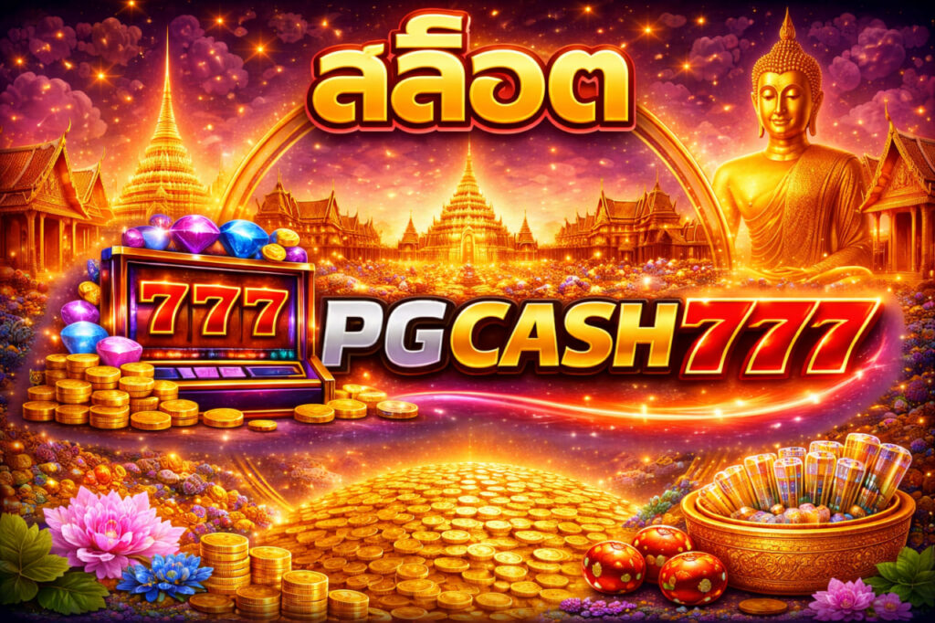 สล็อต streamstoday pgcash777