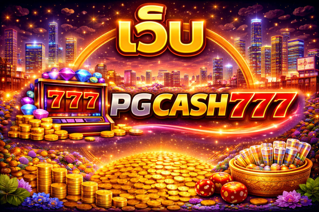 เว็บ streamstoday pgcash777